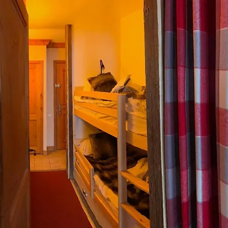 Arc 1950 Le Village - Prince Des Cimes L'experience Luxe Apartment Les Arcs (Savoie)
