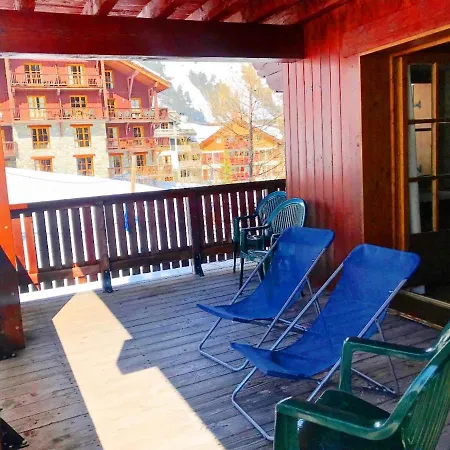 Arc 1950 Le Village - Prince Des Cimes L'experience Luxe * Les Arcs (Savoie)