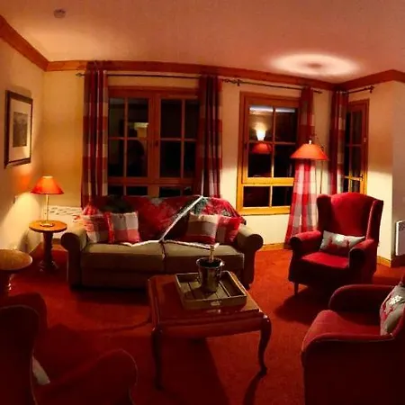 Apartment Arc 1950 Le Village - Prince Des Cimes L'experience Luxe *