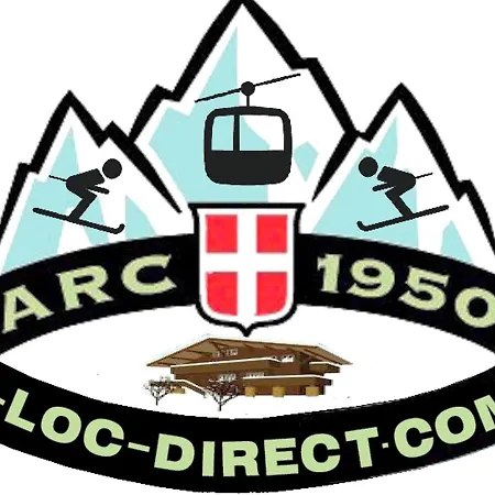 Arc 1950 Le Village - Prince Des Cimes L'experience Luxe