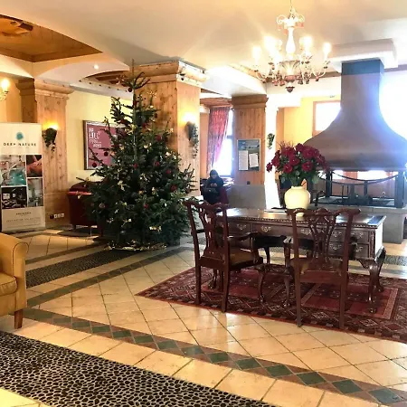 Arc 1950 Le Village - Prince Des Cimes L'experience Luxe Apartment