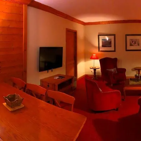 Arc 1950 Le Village - Prince Des Cimes L'experience Luxe