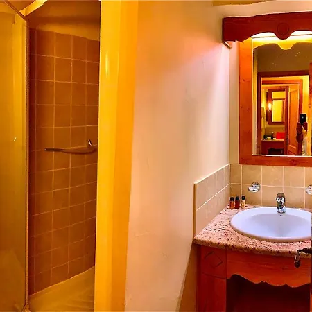 Arc 1950 Le Village - Prince Des Cimes L'experience Luxe * Les Arcs (Savoie)